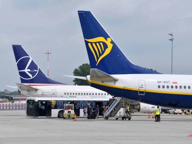 Ryanair uruchamia nowy program rabatowy dla subskrybentów